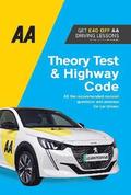 AA Theory Test & Highway Code