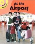 At The Airport