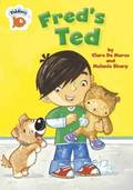 Fred's Ted