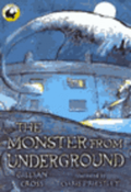Monster From Underground