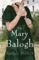 Simply Perfect av Mary Balogh