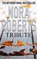Tribute av Nora Roberts