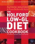 The Low-GL Diet Cookbook