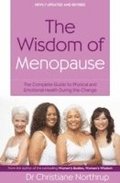 Wisdom Of Menopause