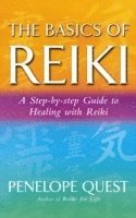 The Basics Of Reiki