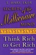 Secrets Of The Millionaire Mind