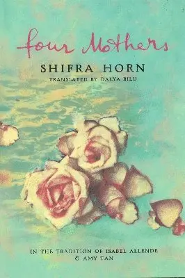 Shifra Horn - Four Mothers, Häftad. Tillgänglighet: Lägg i varukorg