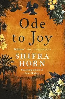 Shifra Horn - Ode To Joy, Häftad. Tillgänglighet: Lägg i varukorg