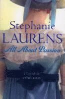 Stephanie Laurens - All About Passion, Häftad