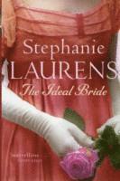 Stephanie Laurens - Ideal Bride, Häftad