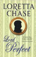 Loretta Chase - Lord Perfect, Häftad