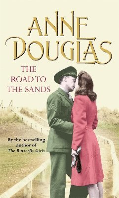 Anne Douglas - Road To The Sands, Häftad. Tillgänglighet: Tillfälligt slut