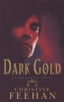 Dark Gold av Christine Feehan