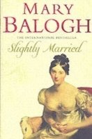Slightly Married av Mary Balogh