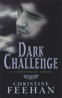 Christine Feehan - Dark Challenge, Häftad