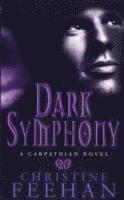 Christine Feehan - Dark Symphony, Häftad