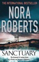 Nora Roberts - Sanctuary, Häftad