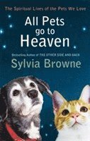 All Pets Go To Heaven