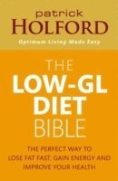 Low-GL Diet Bible