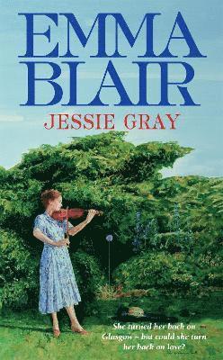 Emma Blair - Jessie Gray, Häftad. Tillgänglighet: Lägg i varukorg