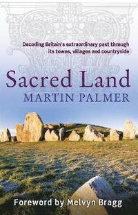 Sacred Land
