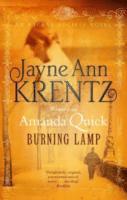 Amanda Quick - Burning Lamp, Häftad. Tillgänglighet: Lägg i varukorg