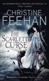 Christine Feehan - Scarletti Curse, Häftad