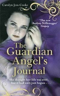 Guardian Angel's Journal