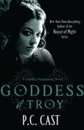 Goddess Of Troy