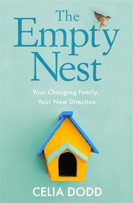 Celia Dodd - Empty Nest, Häftad. Tillgänglighet: Lägg i varukorg