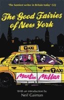 Good Fairies Of New York