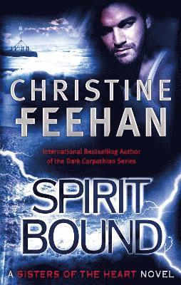 Spirit Bound av Christine Feehan
