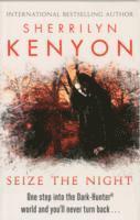 Seize The Night by Sherrilyn Kenyon