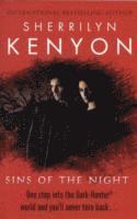 Sherrilyn Kenyon - Sins Of The Night, Häftad