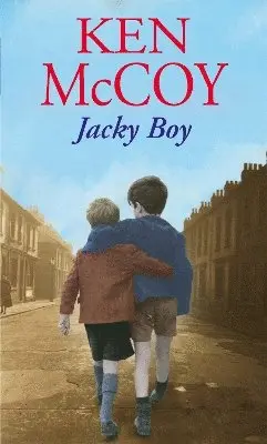 Ken McCoy - Jacky Boy, Häftad. Tillgänglighet: Tillfälligt slut