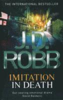 J. D. Robb - Imitation In Death, Häftad
