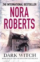 Nora Roberts - Dark Witch, Häftad