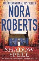 Nora Roberts - Shadow Spell, Häftad