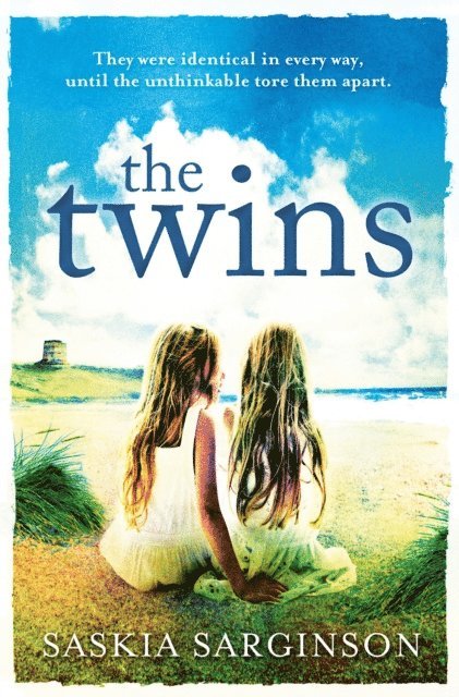 Saskia Sarginson - Twins, E-bok