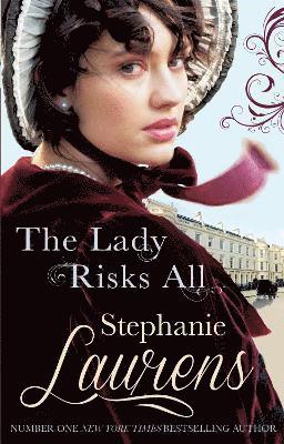 Lady Risks All