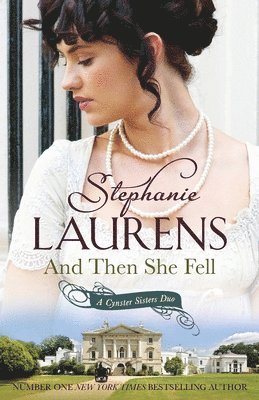 Stephanie Laurens - And Then She Fell, Häftad
