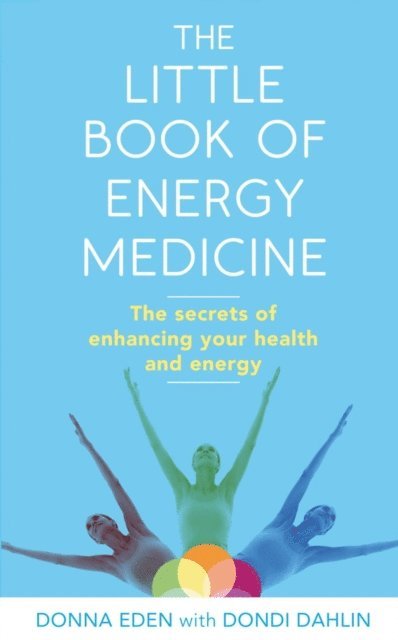 Dondi Dahlin, Donna Eden - Little Book of Energy Medicine, E-bok