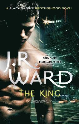 King av J R Ward