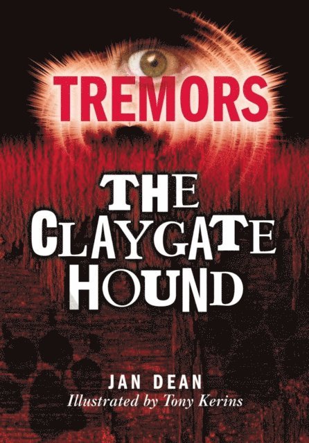 Jan Dean - Claygate Hound, E-bok