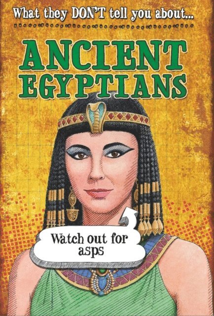 David Jay - Ancient Egyptians, E-bok. Tillgänglighet: Lägg i varukorg