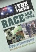Behind the News: Race and Crime