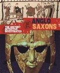The History Detective Investigates: Anglo-Saxons