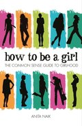 How to be a Girl