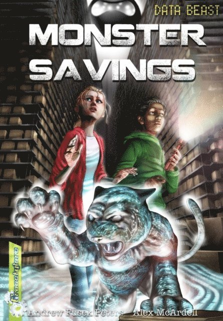 Andrew Fusek Peters - Monster Savings, E-bok. Tillgänglighet: Lägg i varukorg