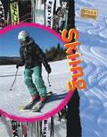 Get Outdoors: Skiing